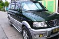 Green Mitsubishi Adventure 2002 for sale in Cabuyao-0