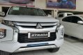 Selling Mitsubishi Strada 2020 in Quezon City-0