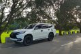 White Mitsubishi Montero 2017 for sale in Baliwag-1
