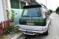 Green Mitsubishi Adventure 2002 for sale in Cabuyao-1