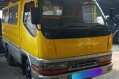 Yellow Mitsubishi Fuso 2015 for sale in Manual-0