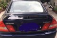 Blue Mitsubishi Lancer 1997 for sale in Bacoor-1