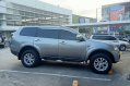 Silver Mitsubishi Montero 2014 for sale in Manila-9