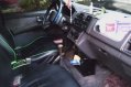 Sell Black 1999 Mitsubishi Adventure in Marikina-4