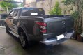 2nd Hand Mitsubishi Strada for sale in Manila -2