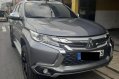 Mitsubishi Montero Sport 2018 for sale in Pasig -1