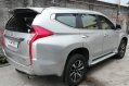 Mitsubishi Montero Sport 2016 for sale in Manila -1