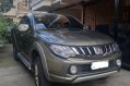 2nd Hand Mitsubishi Strada for sale in Manila -1