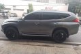 Mitsubishi Montero Sport 2018 for sale in Pasig -4