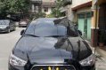 Black Mitsubishi Asx 2016 for sale in Manila-0