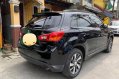 Black Mitsubishi Asx 2016 for sale in Manila-1