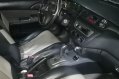 Grayblack Mitsubishi Lancer 2008 for sale in Automatic-4