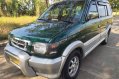 Green Mitsubishi Adventure 2000 for sale in Manual-1