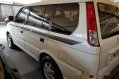 Selling White Mitsubishi Adventure 2016 in Marikina-3