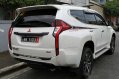 Mitsubishi Montero Sport 2016 at 26000 km for sale-4