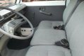 White Mitsubishi L300 2012 Van for sale-4