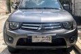 Sell Grey 2014 Mitsubishi Strada in Pasig-0