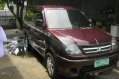 Selling Red Mitsubishi Adventure 2014 in Baliuag-1