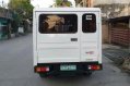 White Mitsubishi L300 2012 Van for sale-2