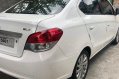 White Mitsubishi Mirage G4 2017 for sale in Dasmarinas -7