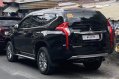 Black Mitsubishi Montero 2018 for sale in San Pablo-4