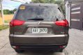 Sell Brown 2014 Mitsubishi Montero Sport in Parañaque-3