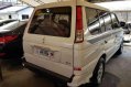 Selling White Mitsubishi Adventure 2016 in Marikina-5