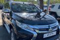 Black Mitsubishi Montero 2018 for sale in San Pablo-2