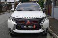 Mitsubishi Montero Sport 2016 at 26000 km for sale-0