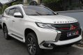 Mitsubishi Montero Sport 2016 at 26000 km for sale-1