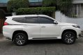 Mitsubishi Montero Sport 2016 at 26000 km for sale-5