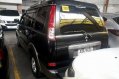 Black Mitsubishi Adventure 2015 for sale in Quezon City -3