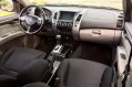 Sell Brown 2014 Mitsubishi Montero Sport in Parañaque-8