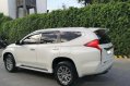 White Mitsubishi Montero Sport 2016 Automatic for sale-1