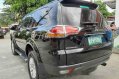 Sell Black 2011 Mitsubishi Montero Sport in Quezon City-2