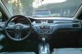 Sell Grey 2011 Mitsubishi Lancer in Las Pinas -7