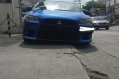 Selling Blue Mitsubishi Lancer Ex 2012 at 120000 km-0