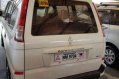 Selling White Mitsubishi Adventure 2016 in Marikina-4