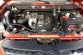 Sell Orange 2017 Mitsubishi Adventure Manual Diesel -5