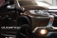 Sell 2017 Mitsubishi Montero Sport in Manila-4