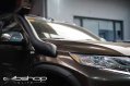 Sell 2017 Mitsubishi Montero Sport in Manila-3