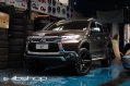 Sell 2017 Mitsubishi Montero Sport in Manila-5