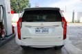 Selling Mitsubishi Montero 2016 in Angeles-4