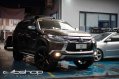 Sell 2017 Mitsubishi Montero Sport in Manila-0