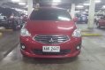 Mitsubishi Mirage G4 2014 for sale in Manila -0