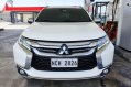 Selling Mitsubishi Montero 2016 in Angeles-1