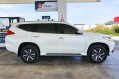 Selling Mitsubishi Montero 2016 in Angeles-2