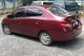 Mitsubishi Mirage G4 2018 for sale in Paranaque -4