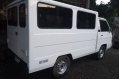 Sell White 2017 Mitsubishi L300 in Manila-3