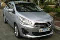 Mitsubishi Mirage G4 2017 for sale in Quezon City-1